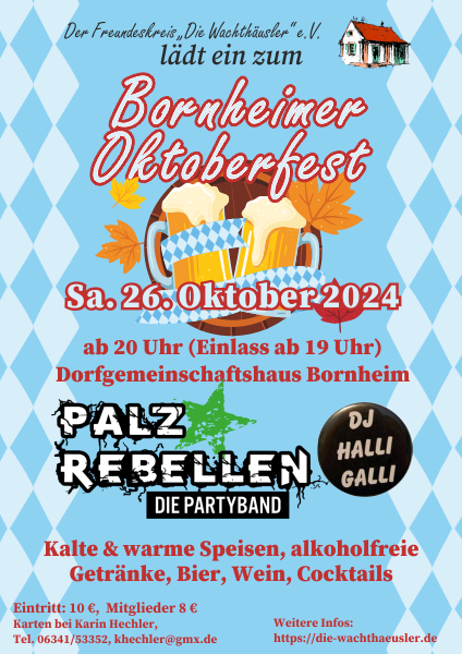 2024 10 26 plakat oktoberfest2024